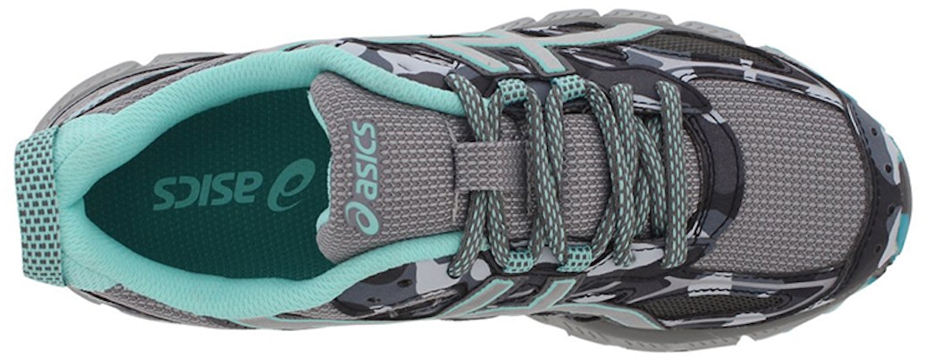 (女性)亞瑟士Gel Scram 3 ‘石灰色’ T6K7N1193 Lookbook (女性)亞瑟士Gel Scram 3 ‘石灰色’ T6K7N1193