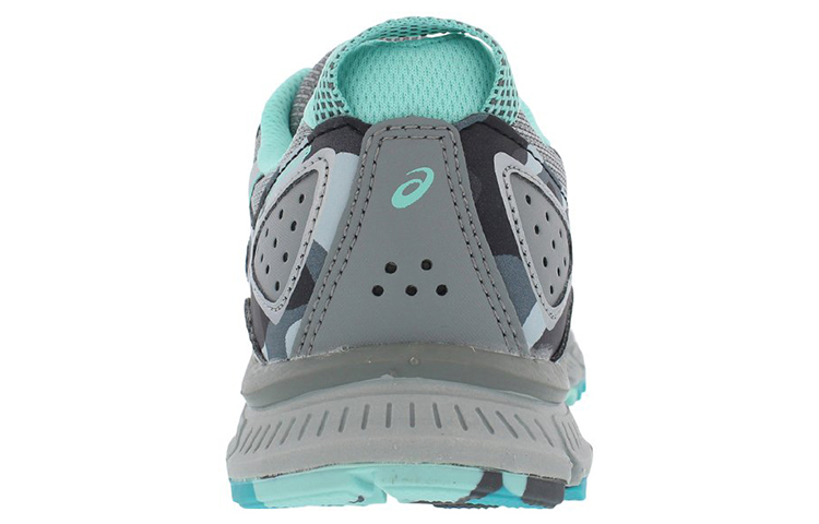 Shop (W) 아식스 젤 스크램 3 '스톤 그레이' T6K7N1193