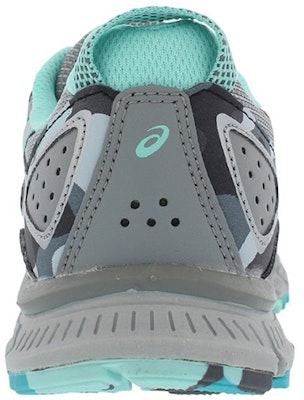 (女性)亞瑟士Gel Scram 3 ‘石灰色’ T6K7N1193 Shop (女性)亞瑟士Gel Scram 3 ‘石灰色’ T6K7N1193