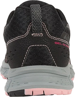 (W) ASICS Gel-Scram 4 'Negro' 1012A039-001 Purchase (W) ASICS Gel-Scram 4 'Negro' 1012A039-001