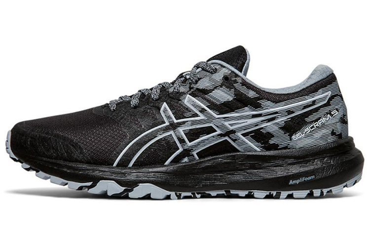 (Women) ASICS Gel Scram 5 'Black'  1012A474-001