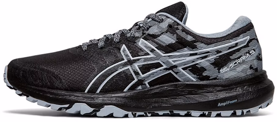 (W) ASICS Gel Scram 5 'Negro' 1012A474-001 Buy (W) ASICS Gel Scram 5 'Negro' 1012A474-001
