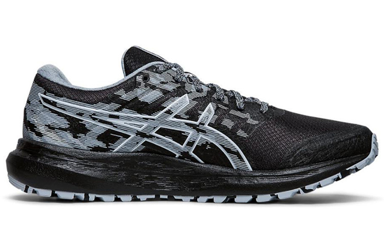 Order (W) ASICS Gel Scram 5 'Hitam' 1012A474-001
