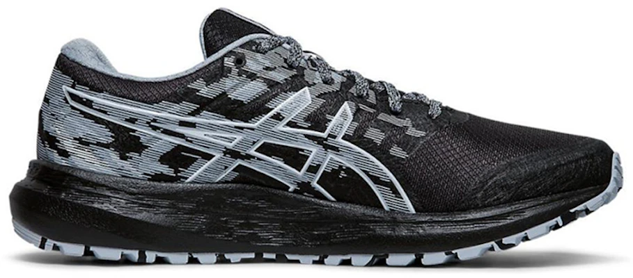 (W) ASICS Gel Scram 5 'Hitam' 1012A474-001 Order (W) ASICS Gel Scram 5 'Hitam' 1012A474-001
