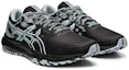Lookbook (W) ASICS Gel Scram 5 'Hitam' 1012A474-001