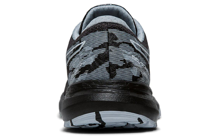 Purchase (W) 아식스 젤 스크램 5 '블랙' (ASICS 젤 스크램 5 '블랙') 1012A474-001