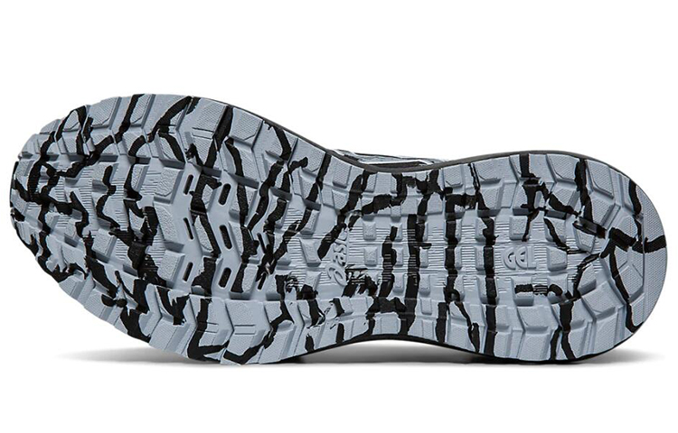 Details for (W) 아식스 젤 스크램 5 '블랙' (ASICS 젤 스크램 5 '블랙') 1012A474-001