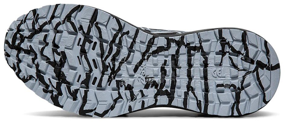 (W) ASICS Gel Scram 5 'Negro' 1012A474-001 Details for (W) ASICS Gel Scram 5 'Negro' 1012A474-001