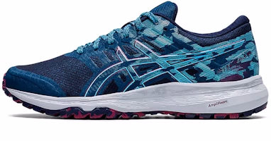 (Women) ASICS Gel-Scram 5 'Blue' 1012A474-401 (Women) ASICS Gel-Scram 5 'Blue' 1012A474-401