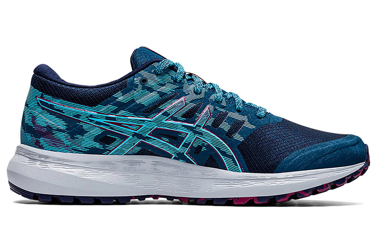 Order (W) 아식스 젤-스크램 5 '블루' (Asikseu Jel-Seukeuram 5 'Beullu') 1012A474-401