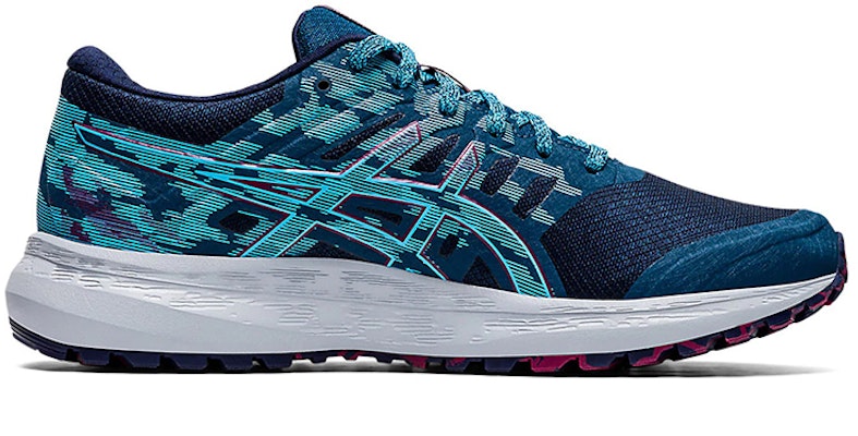 (W) ASICS Gel-Scram 5 'Biru' Sepatu Olahraga Pria 1012A474-401 Order (W) ASICS Gel-Scram 5 'Biru' Sepatu Olahraga Pria 1012A474-401