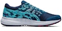Order (W) ASICS Gel-Scram 5 'Biru' Sepatu Olahraga Pria 1012A474-401