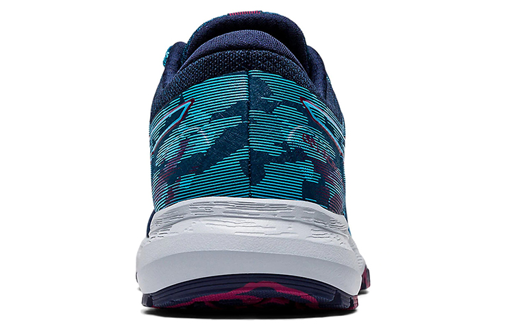 Purchase (W) 아식스 젤-스크램 5 '블루' (Asikseu Jel-Seukeuram 5 'Beullu') 1012A474-401