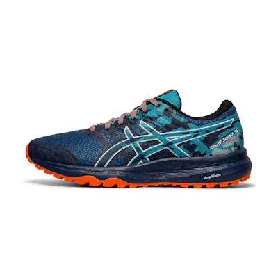 (W) ASICS Gel Scram 5 'Blue Expanse'