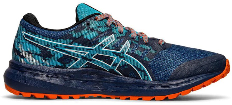 (女性)ASICS Gel Scram 5 'Blue Expanse' 1012A474-400 Order (女性)ASICS Gel Scram 5 'Blue Expanse' 1012A474-400