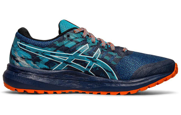 Order (W) ASICS Gel Scram 5 ''Blu Expanse'' 1012A474-400
