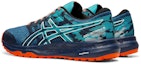 Shop (女性)ASICS Gel Scram 5 'Blue Expanse' 1012A474-400