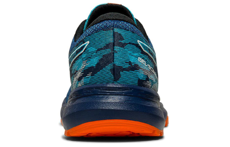 Purchase (W) 아식스 젤 스크램 5 '블루 익스팬스' 1012A474-400