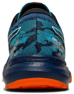 (女性)ASICS Gel Scram 5 'Blue Expanse' 1012A474-400 Purchase (女性)ASICS Gel Scram 5 'Blue Expanse' 1012A474-400