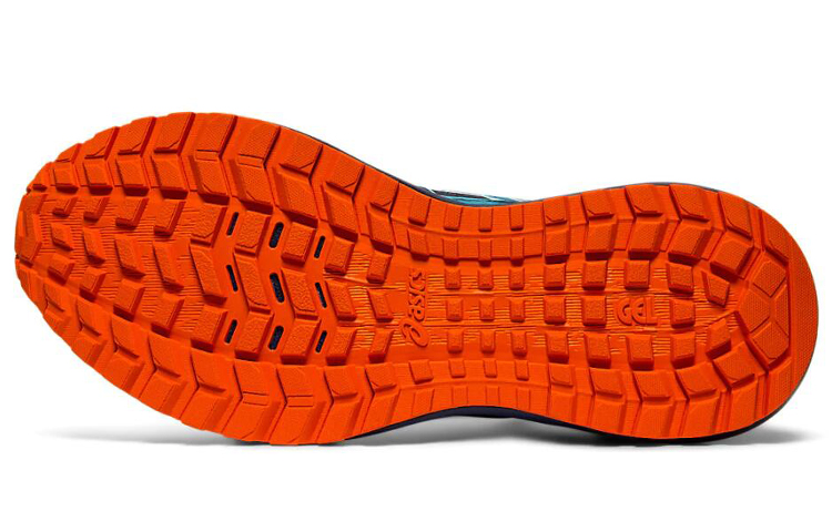 Details for (W) 아식스 젤 스크램 5 '블루 익스팬스' 1012A474-400