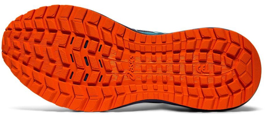 (女性)ASICS Gel Scram 5 'Blue Expanse' 1012A474-400 Details for (女性)ASICS Gel Scram 5 'Blue Expanse' 1012A474-400