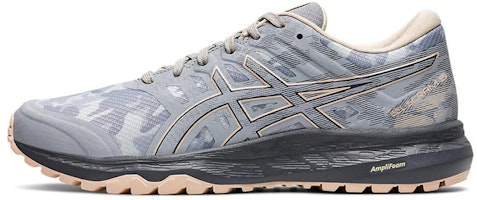 (Women) ASICS Gel-Scram 5 Grey Pink Off-Road 'Gray Light Pink' 1012A474-021 (Women) ASICS Gel-Scram 5 Grey Pink Off-Road 'Gray Light Pink' 1012A474-021