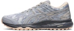 Buy (W) ASICS Gel-Scram 5 Gris y Rosa Claro Todo Terreno 'Gray Light Pink' 1012A474-021