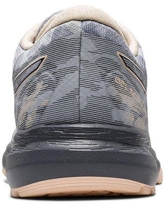 (W) ASICS Gel-Scram 5 Gris y Rosa Claro Todo Terreno 'Gray Light Pink' 1012A474-021 Sizing (W) ASICS Gel-Scram 5 Gris y Rosa Claro Todo Terreno 'Gray Light Pink' 1012A474-021