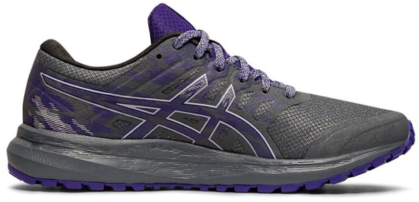 (W) ASICS Gel Scram 5 'Metropolis Gentry Morado Púrpura' 1012A474-020 Order (W) ASICS Gel Scram 5 'Metropolis Gentry Morado Púrpura' 1012A474-020
