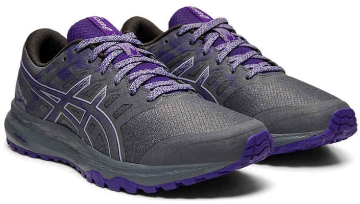 (W) ASICS Gel Scram 5 'Metropolis Gentry Morado Púrpura' 1012A474-020 Lookbook (W) ASICS Gel Scram 5 'Metropolis Gentry Morado Púrpura' 1012A474-020