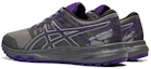 Shop (W) ASICS Gel Scram 5 'Metropolis Gentry Morado Púrpura' 1012A474-020