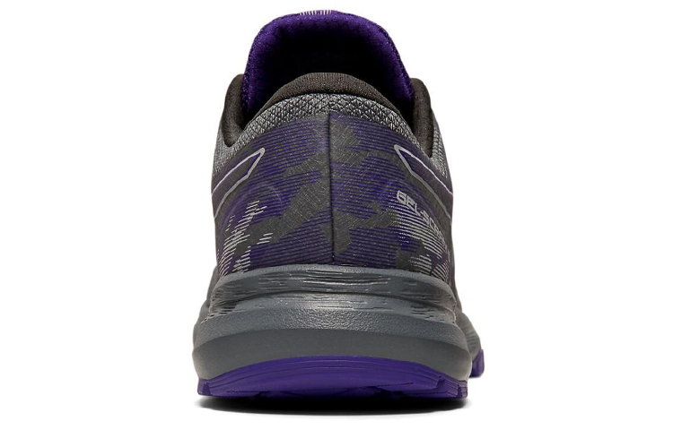 Purchase (W) 아식스 젤 스크램 5 '메트로폴리스 젠트리 퍼플' 1012A474-020