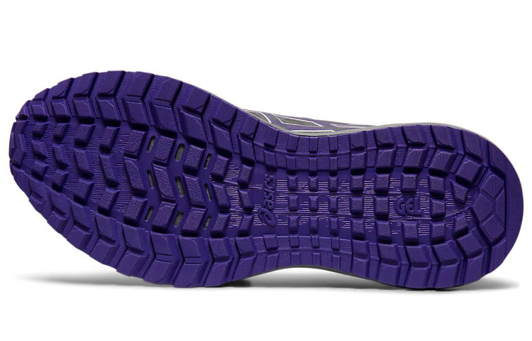 Details for (W) 아식스 젤 스크램 5 '메트로폴리스 젠트리 퍼플' 1012A474-020