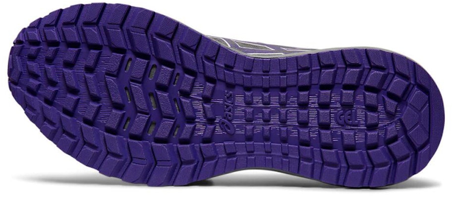 (W) ASICS Gel Scram 5 'Metropolis Gentry Morado Púrpura' 1012A474-020 Details for (W) ASICS Gel Scram 5 'Metropolis Gentry Morado Púrpura' 1012A474-020