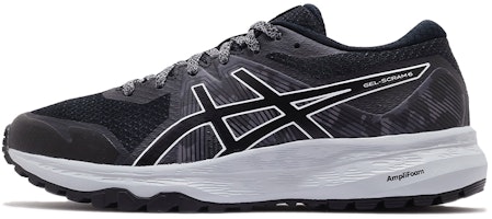 (Women) ASICS Gel Scram 6 'Graphite Grey' 1012A730-020 (Women) ASICS Gel Scram 6 'Graphite Grey' 1012A730-020