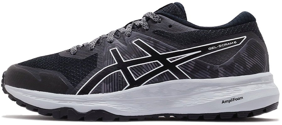 (W) ASICS Gel Scram 6 'Gris Grafito' 1012A730-020 Buy (W) ASICS Gel Scram 6 'Gris Grafito' 1012A730-020