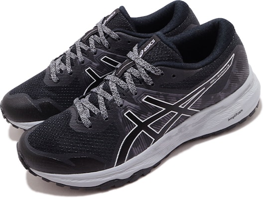 (W) ASICS Gel Scram 6 'Gris Grafito' 1012A730-020 Lookbook (W) ASICS Gel Scram 6 'Gris Grafito' 1012A730-020
