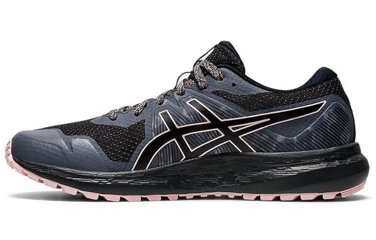 (Women) ASICS Gel Scram 6 'Graphite Grey Peach'  1012A730-021