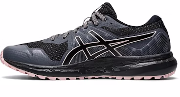 (Women) ASICS Gel Scram 6 'Graphite Grey Peach' 1012A730-021 (Women) ASICS Gel Scram 6 'Graphite Grey Peach' 1012A730-021