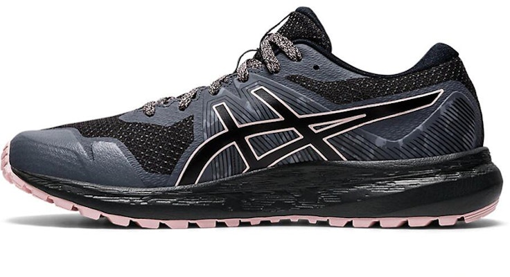 (W) ASICS Gel Scram 6 'Graphite Grey Peach' Kelabu Grafit Oren Lembut. 1012A730-021 Buy (W) ASICS Gel Scram 6 'Graphite Grey Peach' Kelabu Grafit Oren Lembut. 1012A730-021