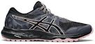 Order (W) ASICS Gel Scram 6 ''Graphite Grijs Perzik'' 1012A730-021