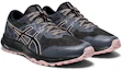 Lookbook (W) ASICS Gel Scram 6 ''Graphite Grijs Perzik'' 1012A730-021