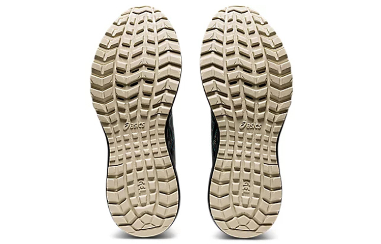 Purchase (W) 아식스 젤-스크램 6 트레일 그레이/블랙 (Asikseu Jel-Seukeuraem 6 Treil Geurei/Beullaek) 1012A730-022