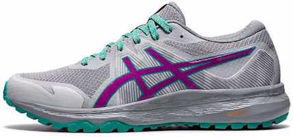 (Women) ASICS Gel Scram 6 'Piedmont Grey Digital Grape' 1012A730-024 (Women) ASICS Gel Scram 6 'Piedmont Grey Digital Grape' 1012A730-024