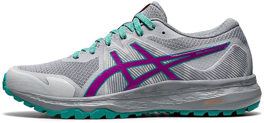 (W) ASICS Gel Scram 6 'Gris Piedmont Uva Digital' 1012A730-024 Buy (W) ASICS Gel Scram 6 'Gris Piedmont Uva Digital' 1012A730-024