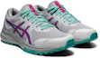 Lookbook (W) ASICS Gel Scram 6 ''Grigio Piedmont Uva Digitale'' 1012A730-024