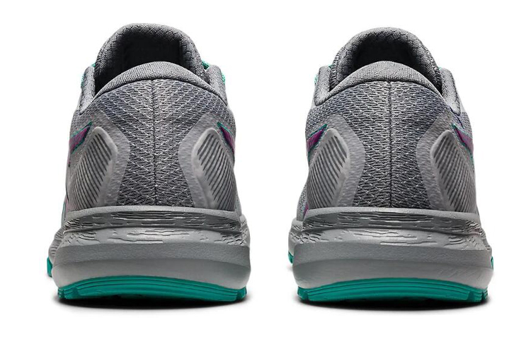 Purchase (W) 아식스 젤 스크램 6 '피에몬트 그레이 디지털 그레이프' (72 characters) 1012A730-024