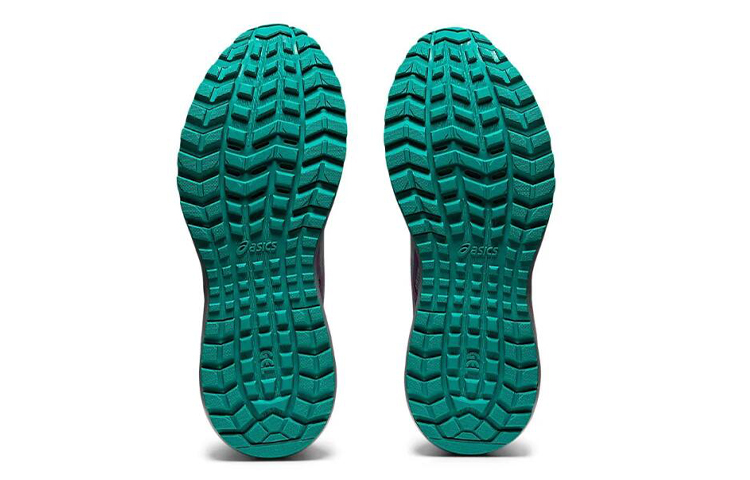 Details for (W) 아식스 젤 스크램 6 '피에몬트 그레이 디지털 그레이프' (72 characters) 1012A730-024