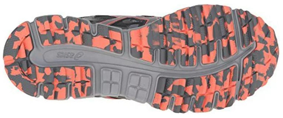 Asics Gel Scram 奔跑鞋 女款 灰紅 Purchase Asics Gel Scram 奔跑鞋 女款 灰紅