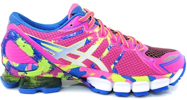 (W) ASICS Gel Sendai 2 'Hot Pink Camo' Original untuk Wanita T4A6N-3501 Order (W) ASICS Gel Sendai 2 'Hot Pink Camo' Original untuk Wanita T4A6N-3501
